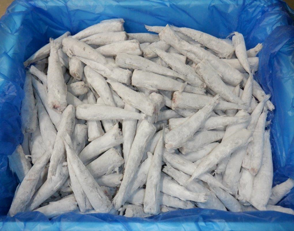 メヒカリ唐揚げ 約5kg