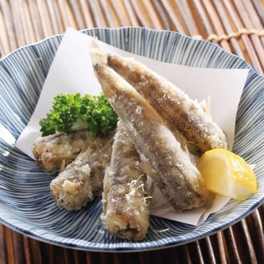 メヒカリ唐揚げ 約5kg