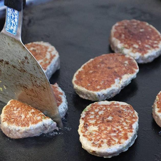 サンマのポーポー焼き 75枚入